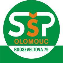 STŘEDNÍ ŠKOLA POLYTECHNICKÁ, OLOMOUC, ROOSEVELTOVA 79 Organizace maturitních zkoušek v e školn í m r o c e 2016/2017 Obsah: I. Platné předpisy II. Maturitní třídy III.