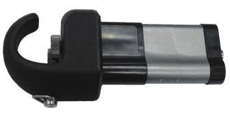 trasovanie s výkonom 1W a