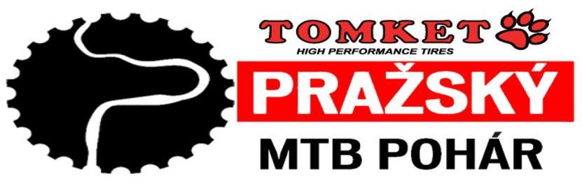 ROZPIS TOMKET PRAŽSKÝ MTB POHÁR 2018 TOMKET PRAŽSKÝ MTB POHÁR 2018 se skládá z osmi závodů, které se uskuteční v období od 24. března do 21. října 2018.
