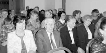 Publikum bylo nadšeno jeho výkonem a sami hlavní protagonisté koncertu byli překvapeni jeho hráčskou kvalitou.