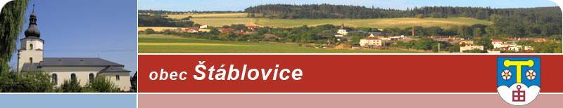 Obec ŠTÁBLOVICE IČ 635448 Závěrečný účet obce za rok 2016 Zpracovaný na základě zákona č. 250/2000 Sb.