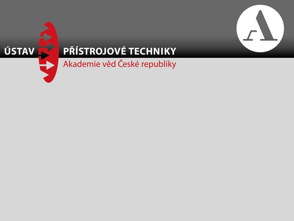 Mikroskopie pro biomedicínu (výběr