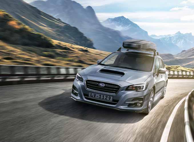 com/ebrochure Interaktívny zážitok subaru Aby ste mohli preskúmať všetko o značke Subaru, ponúkame vám rôzne digitálne