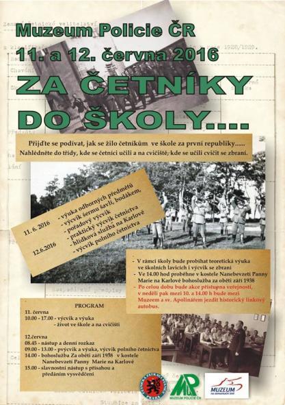 do školy