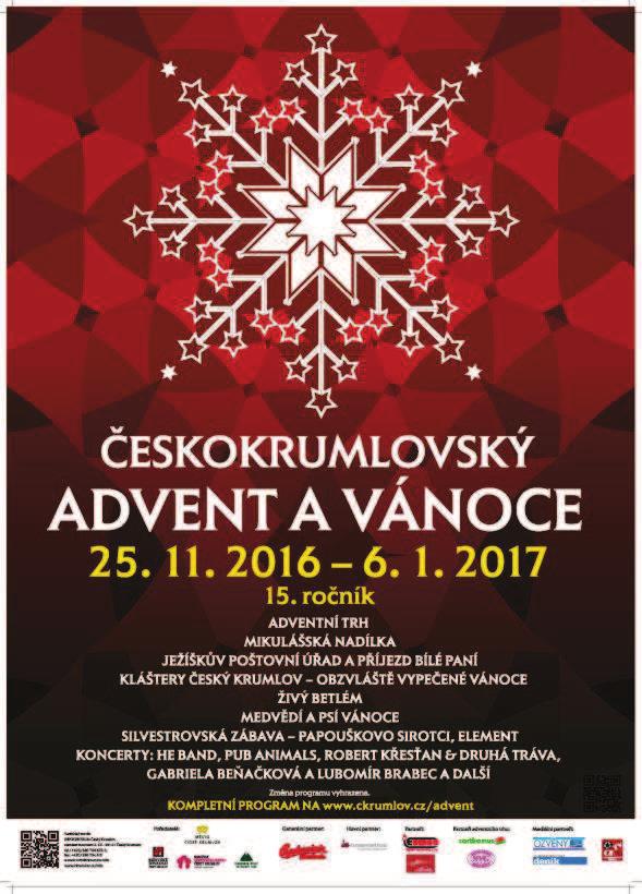 (duben), Slavnosti pětilisté růže (červen),