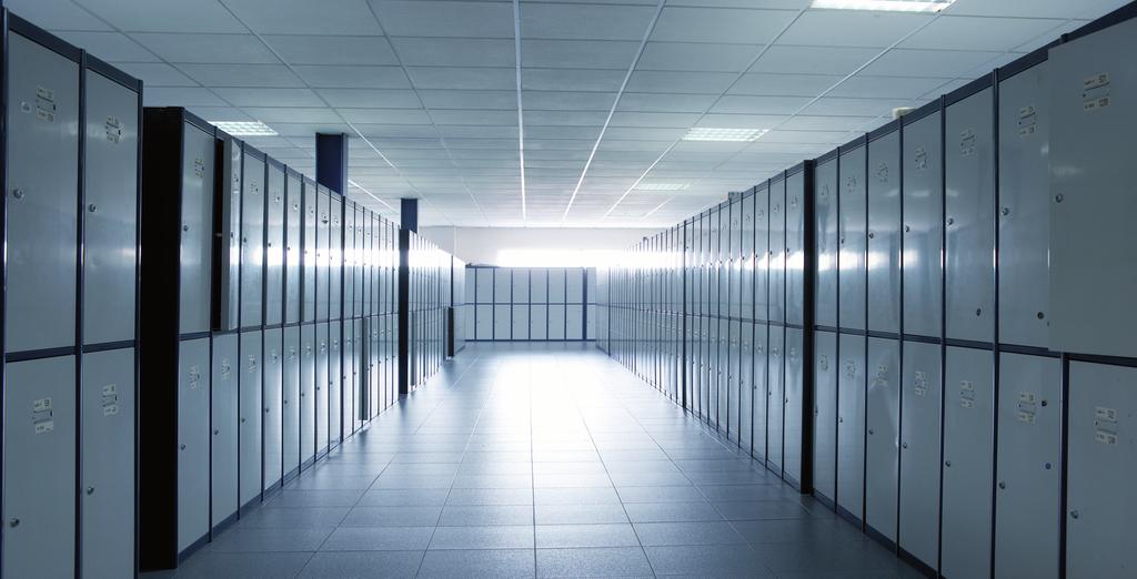 Jednoduchá instalace OPTIMALIZACE MOŽNOST dodávek v sadě Všechny skříňku jsou dodány