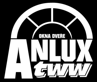 případného reklamačního řízení. Tyto pokyny jsou dostupné na našich internetových stránkách www.anluxtww.cz v dokumentu Návod na údrţbu a seřízení oken a dveří nebo k nahlédnutí v kancelářích firmy.