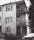 Proto jsem se rozhodl při příležitosti 50 let výročí úmrtí našeho Huga umístit pamětní desku na jeho rodný dům v Bezručově 5. Bude odhalena v sobotu 1. 12. 2018 v 14.