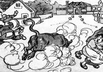 Vítězství Koncem roku 1933, když Lucie slavila své 80. narozeniny, odpovídala na stovky blahopřání.