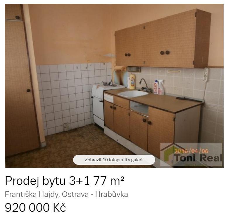 Srovnávané