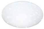 679,- 799,- -52 % STOLNÍ LAMPA KEIKO materiál: plast, barva: bílá, v.