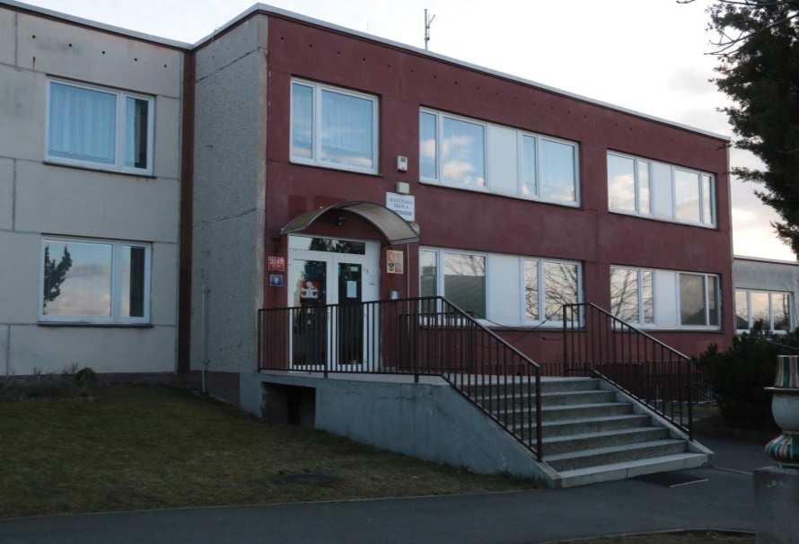 Mateřská škola Montessori v Praze 12 Kontaktní údaje: Adresa: Urbánkova 3347/2 14300 Praha 4 - Modřany Tel. č.: 241766272 Email: info@msmontessori.