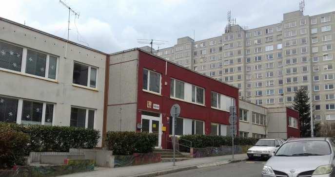 Mateřská škola Urbánkova, součást ZŠ a MŠ Na Beránku v Praze 12 Kontaktní údaje: Adresa: Urbánkova 3374/18 14300 Praha 4 Modřany Tel. č.: 241767354 Email: msurbankova@seznam.cz msurbankova@naberanku.