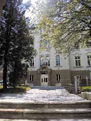 cz Web: www.hospiczdislavy.cz IČ: 28700210 Bankovní spojení: 996005329/0800 Orgány organizace Zakladatelé: Ing. Milan Matura Ing. Taťána Janoušková Správní rada: Ing. Milan Matura MUDr.