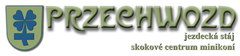 4. ročník terénního závodu určeného pro minikoně s vodičem a v dalších kategoriích pro psi s psovody a závodníky s plyšákem Lumpinem Velká cena PRZECHWOZD 2018 1.