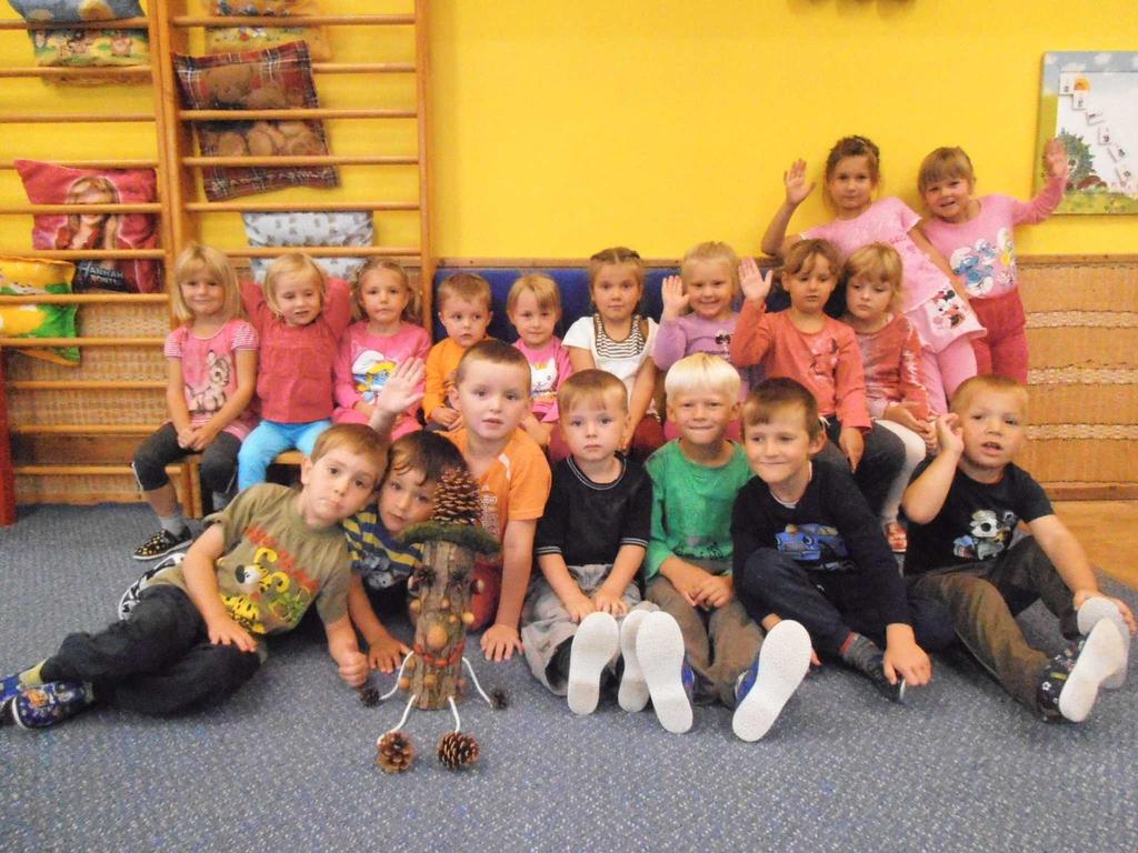 ŠKOLNÍ VZDĚLÁVACÍ PROGRAM MATEŘSKÉ ŠKOLY HOLETÍN MECHÁČKOVO KRÁLOVSTVÍ Motto: Nekráčej přede mnou, možná za