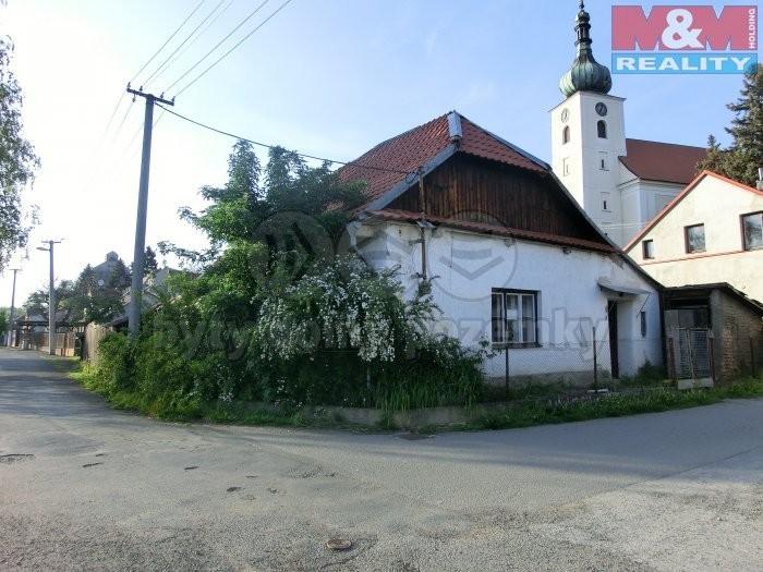-9Rodinný dům, obec Konice, k.ú. Konice, okres Prostějov, kraj Olomoucký.