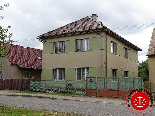 Kategorie rodinný dům Datum 24.6.