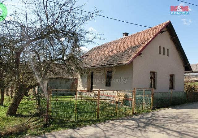 NP Technický stav : původní, před rekonstrukcí Plocha [m 2 ] 278 Cena 2 020 000 Kč Redukce ceny