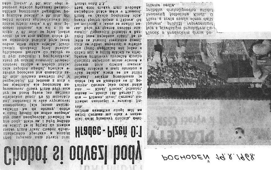 PŘED PADESÁti LEtY PŘiJELY tanky rok 2018 je pro naši republiku ve znamení osmičkových výročí. události v letech 1918, 1938, 1948 a 1968 patří k významným milníkům naší historie. Zítra, 11.