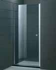 chróm / matné sklo Dvere DO NIKY AQUATEK Styl Glas B1 90 cm chróm / matné sklo 284,- 102,- -40% -40% 189,- (5693,81 Sk) 79,- (2379,95 Sk) Nábytok