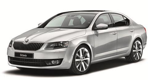 Nové obchody/ Rusko Navýšení investice do dceřiné společnosti Škoda Auto,