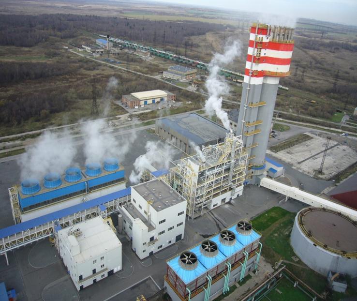 Podpora exportu do Ruska / obchodní případy Výroba fosfátových