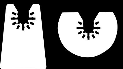 88mm BIM zanorovacie