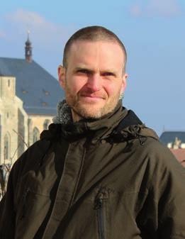 OBSAH Radim Paluš: Usměj se na své srdce 16 8 Magazín Satori Evidenční
