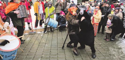veřejný causa prostor Desítka v roce 2017 PŘIPRAVILA RED, FOTO ARCHIV PŘIPRAVILA RED, FOTO ARCHIV Nové zastupitele a zastupitelky budou na podzim po čtyřech letech vybírat obyvatelé pražských