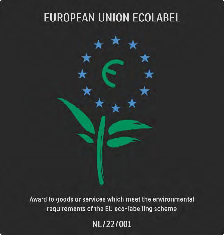 1.1.8 ECO Green 3/4 Ekoznačka Společnost Philips se neustále soustředí na snižování vlivu svých novátorských spotřebitelských výrobků na životní