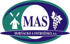 Strategie komunitně vedeného místního rozvoje MAS