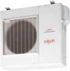spodního panelu na dvì èásti je dosaeno konstrukèního zdokonalení. oplátìní ventilátoru se také skládá ze dvou èástí.