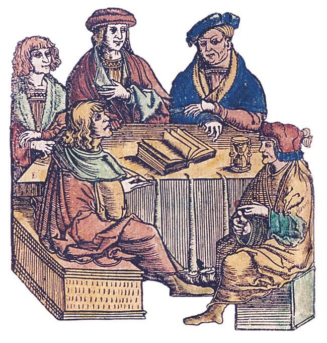UNIVERZITY, ZEMĚPÁNI A ZEMSKÉ CÍRKVE: Dekret kutnohorský (1409) v kontextu doby od založení Univerzity Karlovy