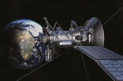 výzkum dat v oblasti klimatických změn či podpora širšího využívání dat z programu COPERNICUS. PROTEC.