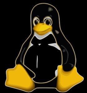 Linux -