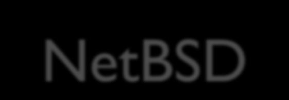 NetBSD 5.