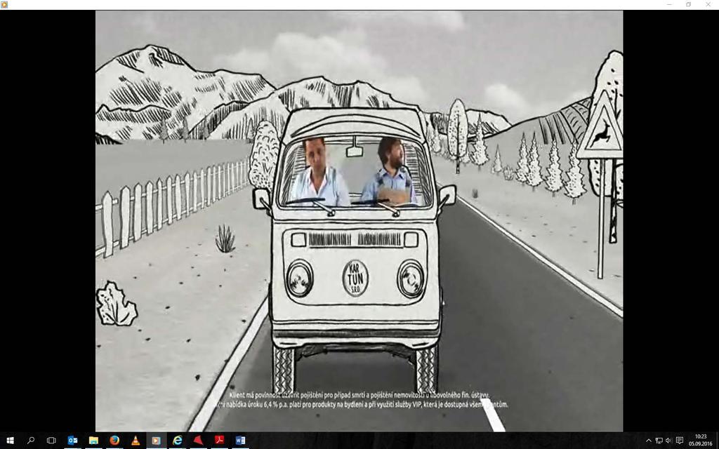 respektive zajištěné půjčky od sto tisíc na cokoli.