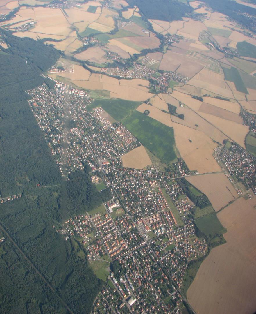 Klánovice, Koloděje, Běchovice 10