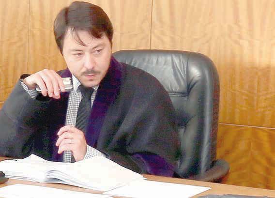 cz INZERCE Michal Tománek, soudce a mluvčí hradišťského soudu, zamítl žalobu na neplatnost výpovědi z pracovního poměru.