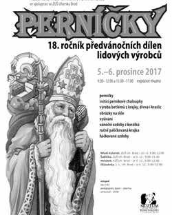 Pondělí 4. prosince 2017 KULTURNÍ SERVIS 31 KONCERTY KUNOVICE Slovácký komorní orchestr & Jiří Pospíchal - Schola Kunovice a ZUŠ Kunovice kostel sv. Petra a Pavla, ne 10. 12., 19.