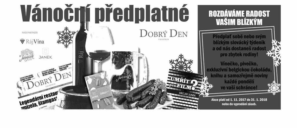 Nastupní mzda 130 Kč/ hod. Tel.: 603 410 033 K2017/717 Ihned přijmeme zedníky. Tel.: 727 961 973 K2017/752 STUDIO 365 hledá nové tváře pro reklamu od 9-27 a 28-45 l. Telefon: 605 427 271 od 9-12 h.
