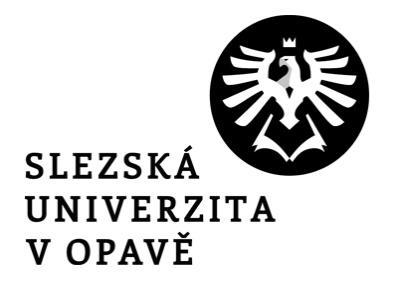 Výzva k podání nabídek a textová část zadávací dokumentace REKONSTRUKCE VELKÉHO A MALÉHO SÁLU A STAVEBNÍ ÚPRAVY BÝVALÉ VARNY NA EDUKAČNÍ LABORATOŘ OBCHODNĚ PODNIKATELSKÉ FAKULTY V KARVINÉ Jedná se o
