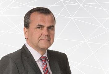 Slovo generálního ředitele Vážené dámy a vážení pánové, letecká doprava dlouhodobě patří mezi ty obory lidské činnosti, na kterých lze velmi dobře pozorovat kondici ekonomiky i citlivou