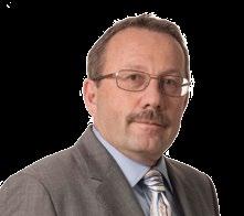 Vedení společnosti Ing. Jan Klas Generální ředitel Absolvent Vysoké školy dopravy a spojů v Žilině se specializací na letectví.