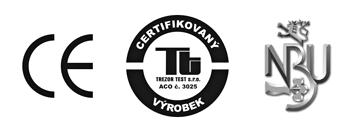 Ovládání pohybu vozidel a sledování GPS Systém ACS-line umožňuje kontrolované použití parkovišť a garáží na základě přidělení přístupových práv.