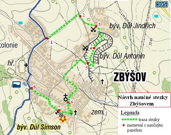Příloha 20 Návrh úpravy miniparku Příloha