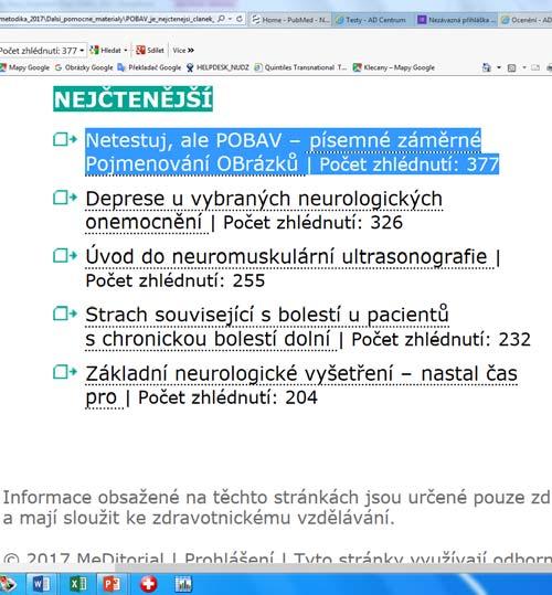 nákladu 1000 kusů po 50 testech (celkem 50 000 testů do celé