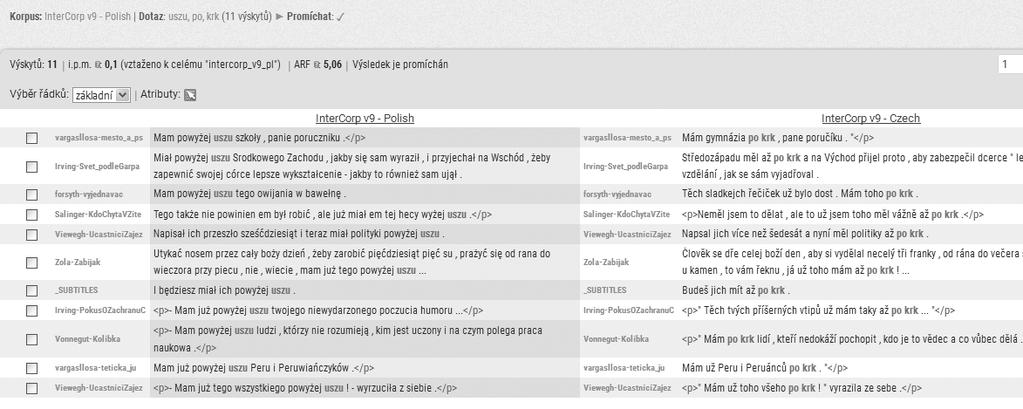 218 ČASOPIS PRO MODERNÍ FILOLOGII 100, 2018, č.