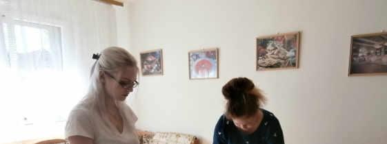 Pečení a